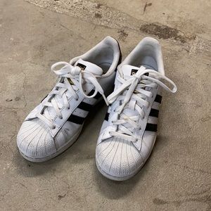 Adidas Superstars